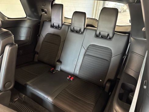 Used 2024 Nissan Pathfinder Rock Creek AWD/4WD image 38