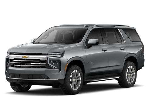 New 2026 Chevrolet Tahoe LT w/ Comfort Package AWD/4WD image 25