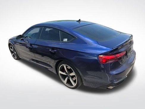 Used 2023 Audi A5 2.0T Premium Plus w/ Premium Plus AWD/4WD image 7