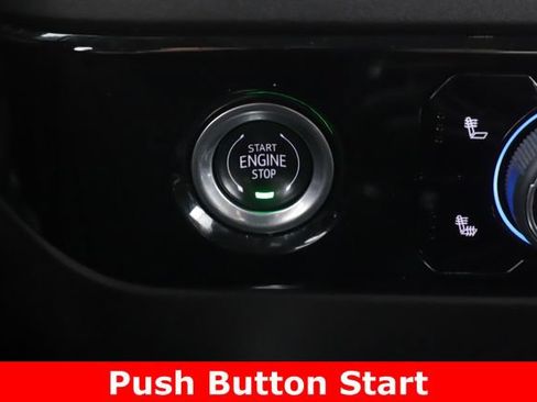 Used 2024 Chevrolet Silverado 1500 RST w/ Protection Package AWD/4WD image 22