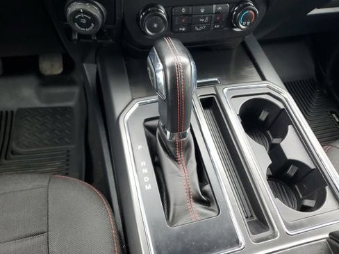 Used 2020 Ford F150 XLT w/ Equipment Group 302A Luxury AWD/4WD image 19