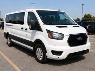 Used 2024 Ford Transit 350 XLT RWD video 1