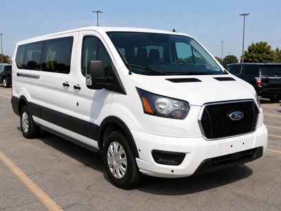Used 2024 Ford Transit 350 XLT