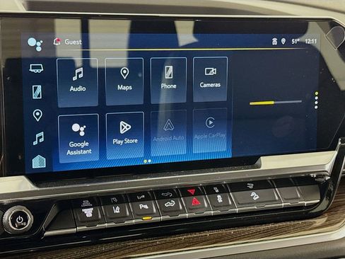 New 2026 Chevrolet Silverado 2500 LT w/ Trail Boss Package image 7