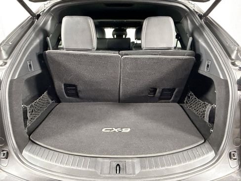 Used 2016 MAZDA CX-9 Grand Touring image 41