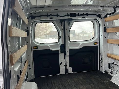 Used 2024 Ford Transit 250 Low Roof w/ Exterior Upgrade Package image 14