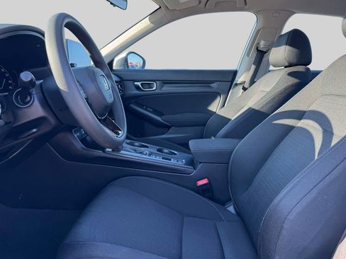Used 2024 Honda Civic LX image 15
