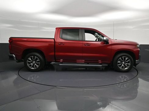 Used 2019 Chevrolet Silverado 1500 LT w/ All-Star Edition RWD image 4