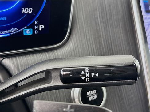 Used 2024 Mercedes-Benz EQE 350+ SUV w/ Driver Assistance Package image 17