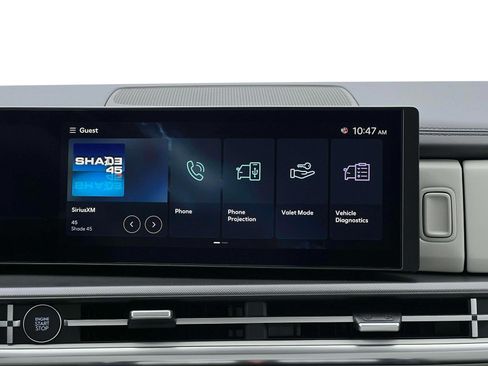 New 2026 Hyundai Santa Fe SEL image 19