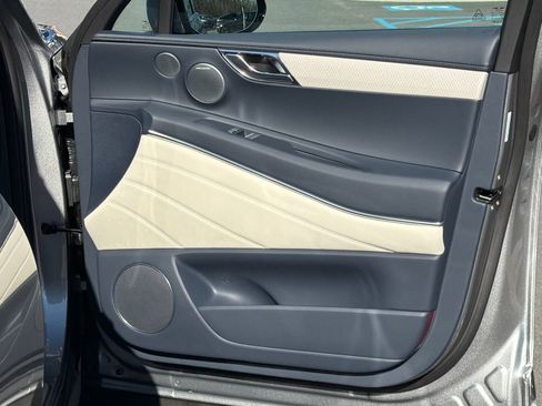 New 2026 Genesis GV80 3.5T Prestige AWD/4WD image 14