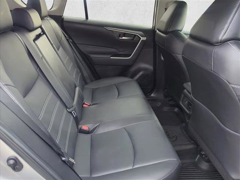 Certified 2023 Toyota RAV4 XLE Premium FWD image 23