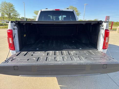 Used 2022 Ford F150 XLT w/ Equipment Group 302A High AWD/4WD image 17