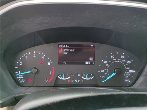 Used 2022 Ford Escape SEL w/ Class II Trailer Tow Package AWD/4WD image 11