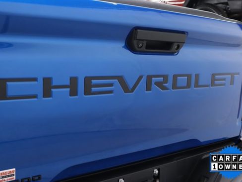 Used 2023 Chevrolet Colorado Trail Boss w/ Advanced Trailering Package image 59