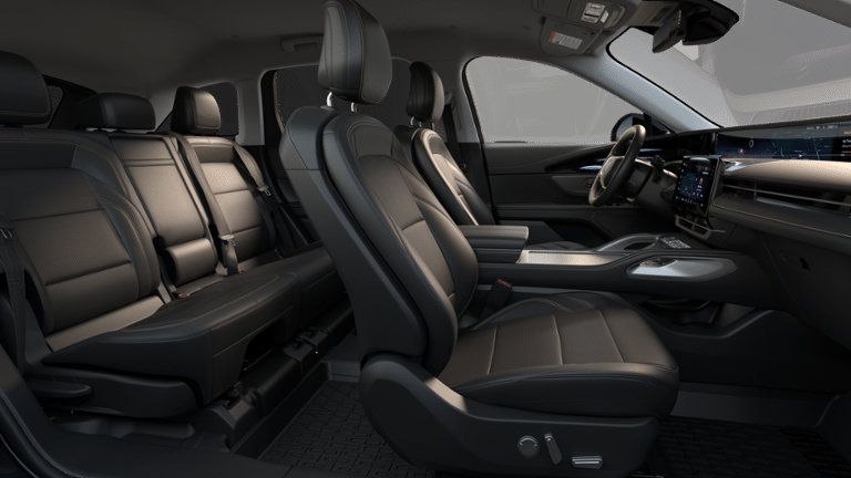 New 2026 Lincoln Nautilus Premier AWD/4WD image 27