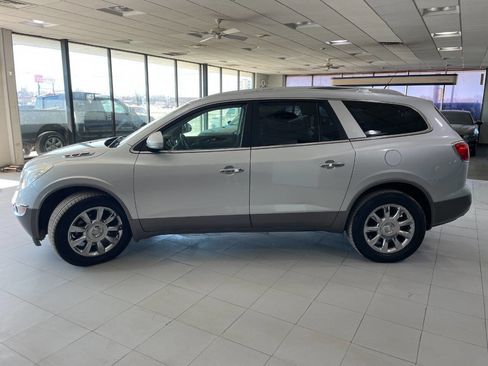 Used 2012 Buick Enclave Leather image 4