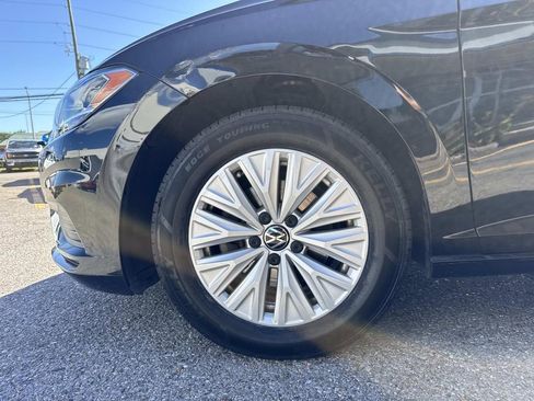 Used 2019 Volkswagen Jetta S FWD image 5