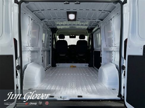 New 2026 RAM ProMaster 1500 w/ Convenience Group image 8