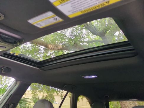 Used 2023 Subaru Outback Wilderness AWD/4WD image 20