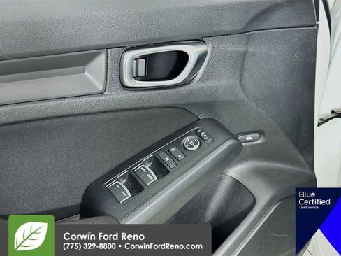 Used 2024 Honda Civic Sport image 20