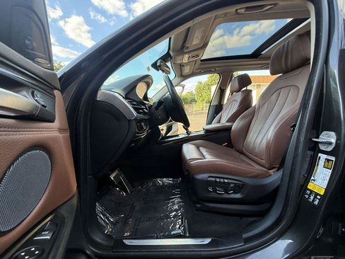 Used 2016 BMW X5 xDrive35i AWD/4WD image 15