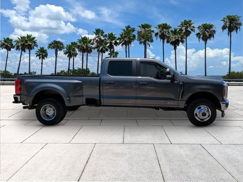 Used 2025 Ford F350 XL AWD/4WD image 9