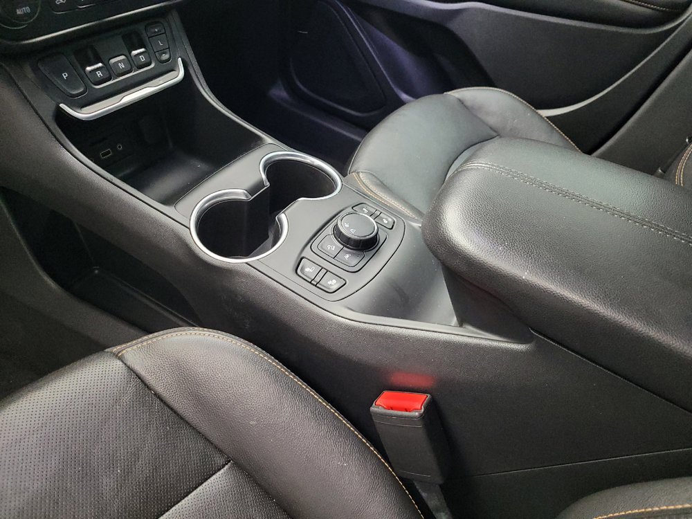 Used 2020 GMC Terrain SLT FWD image 26