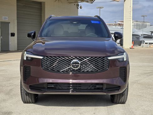New 2026 Volvo XC90 B6 Ultra image 6