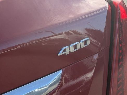 Used 2023 Cadillac XT5 Premium Luxury image 13