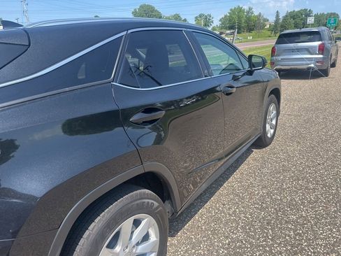 Used 2016 Lexus RX 350 AWD w/ Premium Package image 16