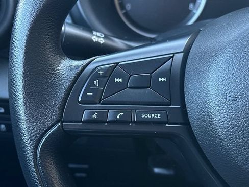 Certified 2024 Nissan Kicks S FWD image 27