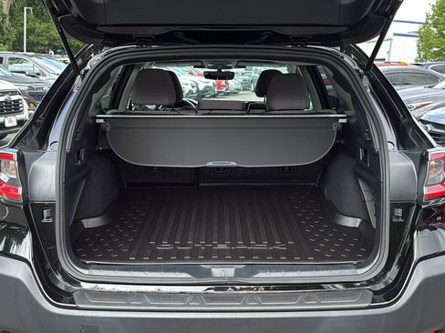 Certified 2025 Subaru Outback Premium AWD/4WD image 26