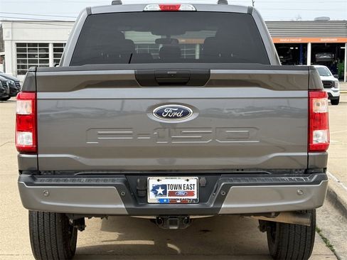 Used 2023 Ford F150 XL w/ STX Appearance Package image 6