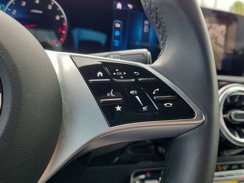 Certified 2026 Mercedes-Benz CLA 250 image 31