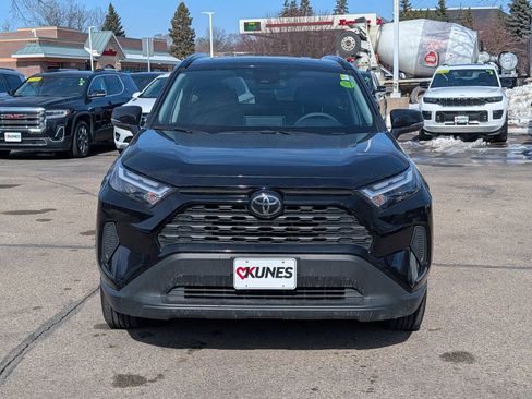 Used 2025 Toyota RAV4 XLE w/ Convenience Package image 2