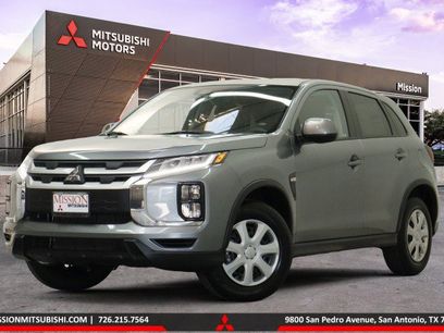 New 2027 Mitsubishi Outlander Sport FWD