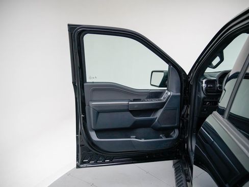 Used 2023 Ford F150 XLT w/ Equipment Group 302A High image 22