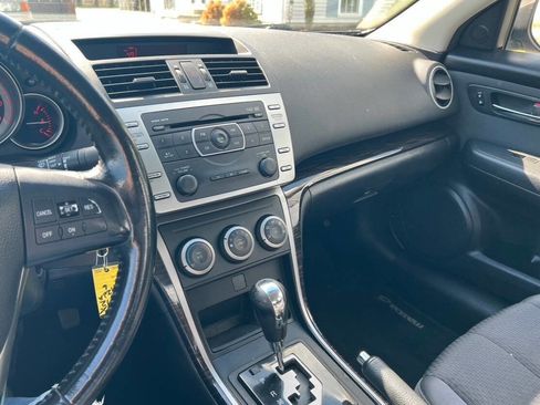 Used 2012 MAZDA MAZDA6 i Touring Plus FWD image 14