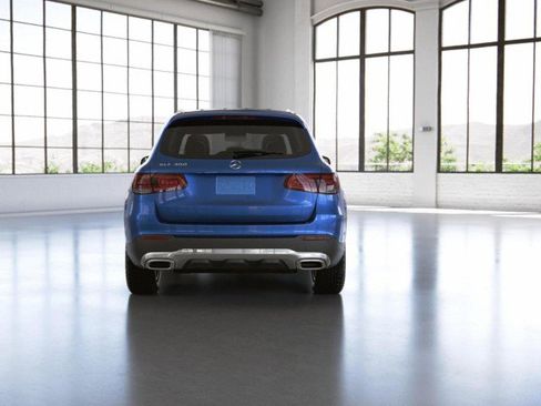 Certified 2022 Mercedes-Benz GLC 300 image 44