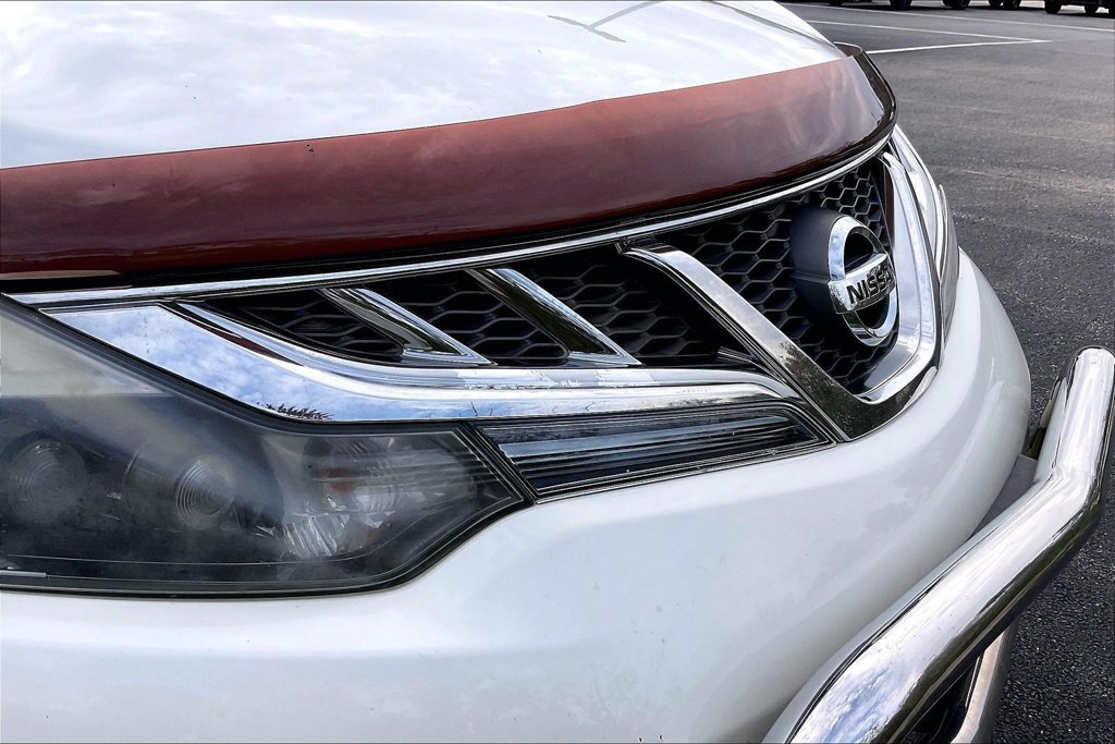 Used 2012 Nissan Murano LE w/ Platinum Pkg AWD/4WD image 32