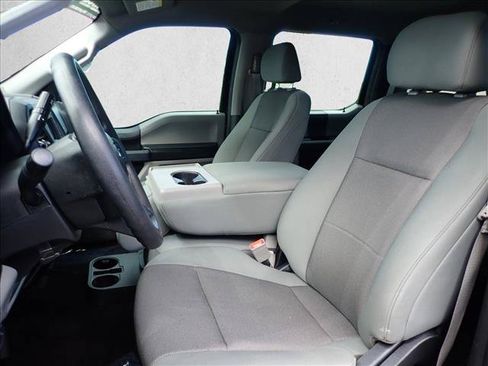 Used 2018 Ford F150 XL w/ Equipment Group 101A Mid AWD/4WD image 10
