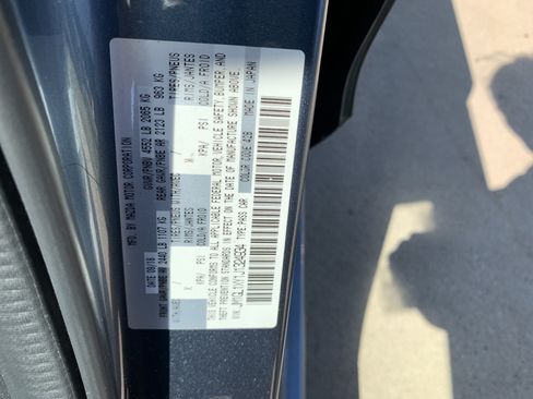 Used 2018 MAZDA MAZDA6 Signature FWD image 36