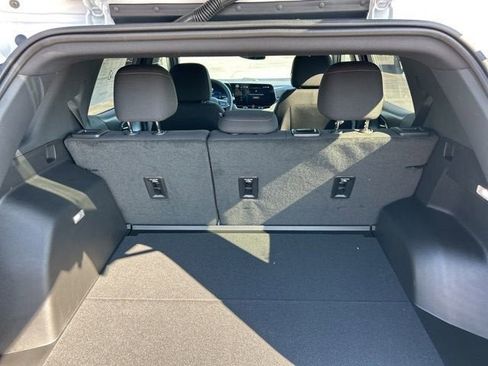 New 2026 Chevrolet Equinox LT image 27