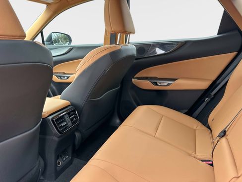 Used 2023 Lexus NX 350 350 Premium image 16