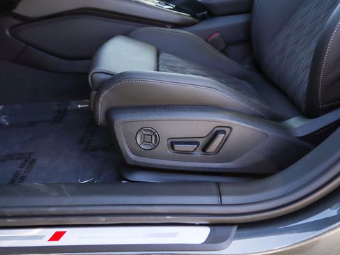 New 2026 Audi S5 Premium Plus AWD/4WD image 25