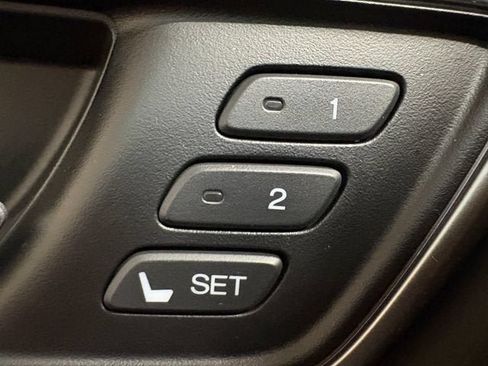Used 2021 Honda CR-V Touring image 20