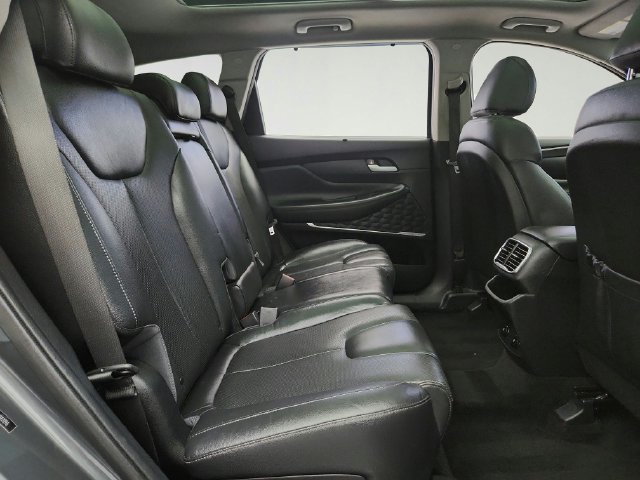 Used 2020 Hyundai Santa Fe SEL AWD/4WD image 32
