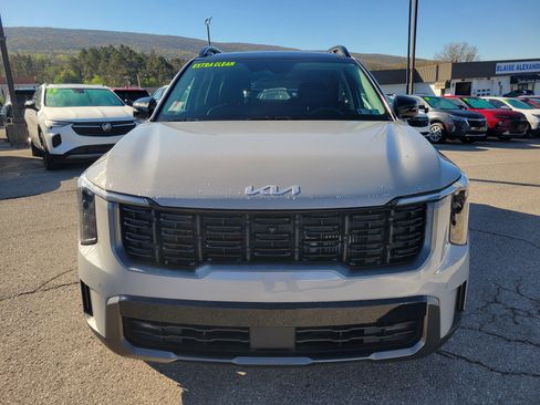 Used 2024 Kia Sorento SX AWD/4WD image 12