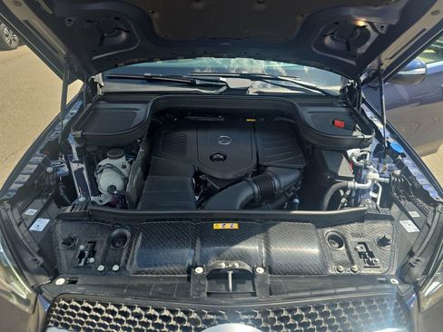 New 2026 Mercedes-Benz GLE 350 4MATIC image 25